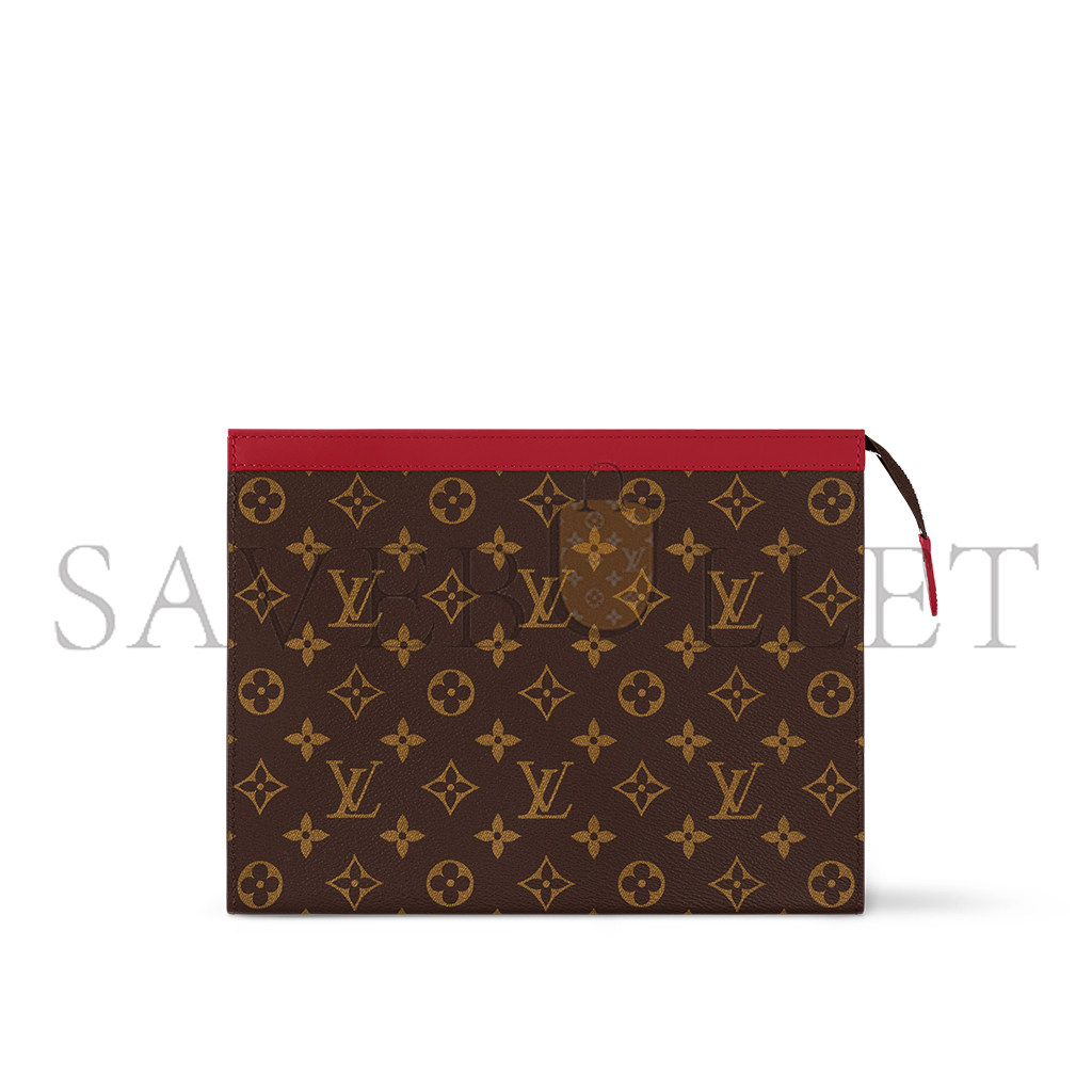 l**is V*t*n pochette voyage mm m12817 (27*21*6cm)